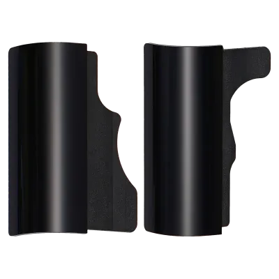 Camera Lens Corner Caps For Google Pixel 6 Pro (2 Piece set)