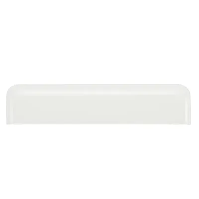 Верхня задня кришка для Google Pixel 6 Pro (Aftermarket Plus) (Cloudy White)