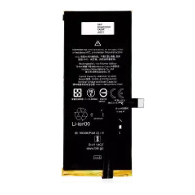 Акумулятор для Google Pixel 4A 5G (G025E-B)