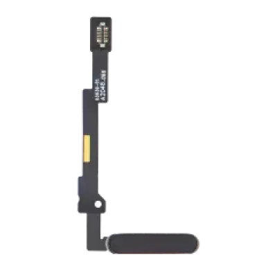 Шлейф кнопки живлення для iPad Mini 6 (Premium) (Space Gray)