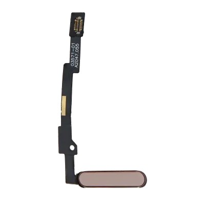 Power Button Flex For iPad Mini 6 (Aftermarket Plus) (Pink)