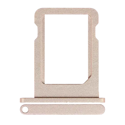 Sim Card Tray For iPad Mini 6 (Rose Gold)