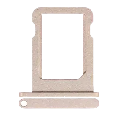 Лоток SIM для iPad Mini 6 (Rose Gold)
