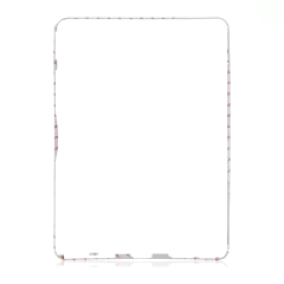 Стрічка проклейки LCD Tesa для iPad Air 5 (10 шт)