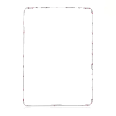 Стрічка проклейки LCD Tesa для iPad Pro 11" 3-го покоління (2021) / 4-го покоління (2022) (10 шт)