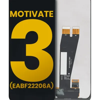 Дисплейний модуль для AT&T Motivate 3 (EABF22206A) (Refurbished) (усі кольори)