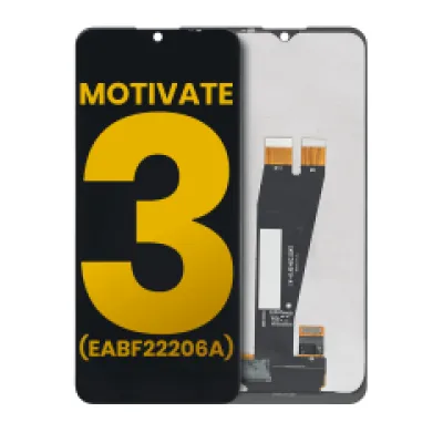 Дисплейний модуль для AT&T Motivate 3 (EABF22206A) (Refurbished) (усі кольори)