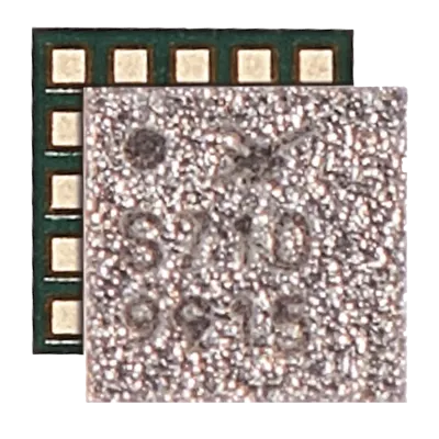 Чіп зв'язку антени 2 для iPhone 11 / 11 Pro / Pro Max (S710: CPLR_L_K)