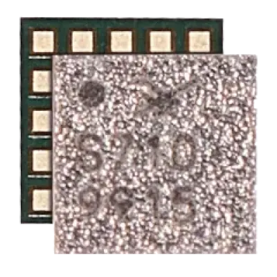 Чіп зв'язку антени 2 для iPhone 11 / 11 Pro / Pro Max (S710: CPLR_L_K)