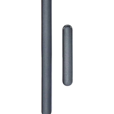Кнопки (живлення / гучності) для Xiaomi Redmi Note 8 / Note 8T (Space Black)