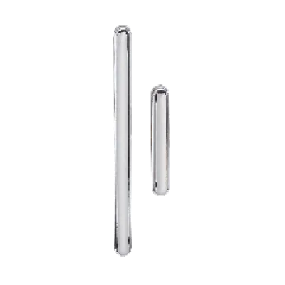 Кнопки (живлення / гучності) для Xiaomi Redmi Note 8 / Note 8T (Moonlight White)