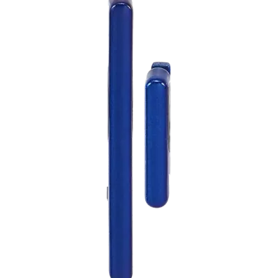 Кнопки (живлення / гучності) для Xiaomi Redmi Note 8 / Note 8T (Neptune Blue)