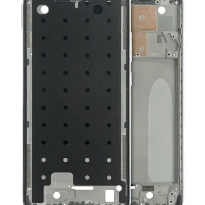 Рамка для Xiaomi Redmi Note 8 (Moonlight White)