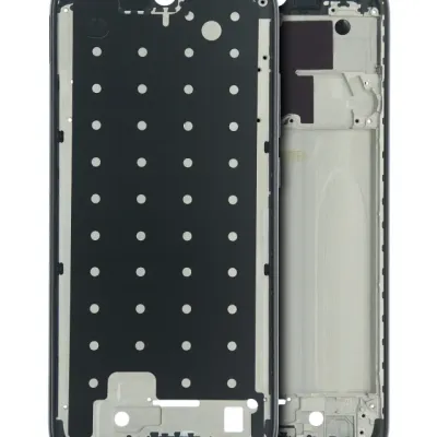 Рамка для Xiaomi Redmi Note 8 (Space Black)