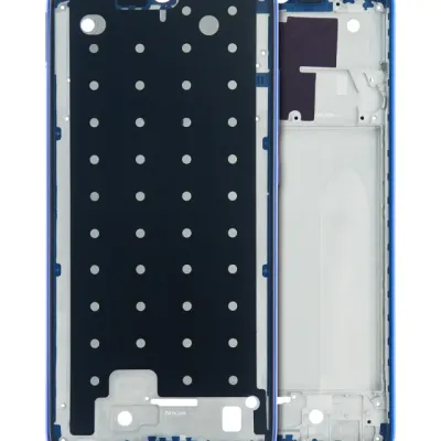 Рамка для Xiaomi Redmi Note 8T (Starscape Blue)