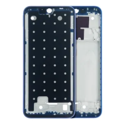 Рамка для Xiaomi Redmi Note 8T (Starscape Blue)