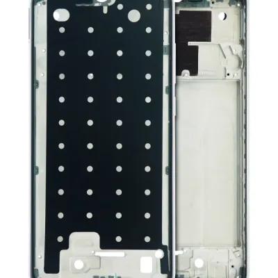 Mid-Frame Housing For Xiaomi Redmi Note 8T (Moonlight White)