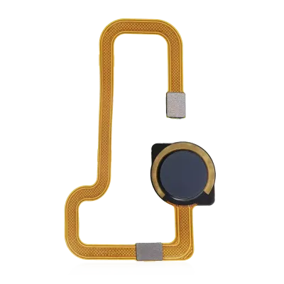 Fingerprint Sensor Flex For Xiaomi Redmi Note 8T (Space Black)