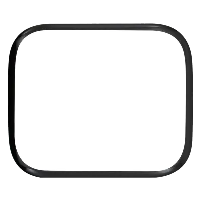 Скло екрана з OCA 2 в 1 для Watch Series 7 / 8 / 9 (41MM)