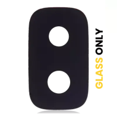 Скло камери з проклейкою для Samsung Galaxy J2 Pure / Dash / Shine / Core (J260 / 2018)