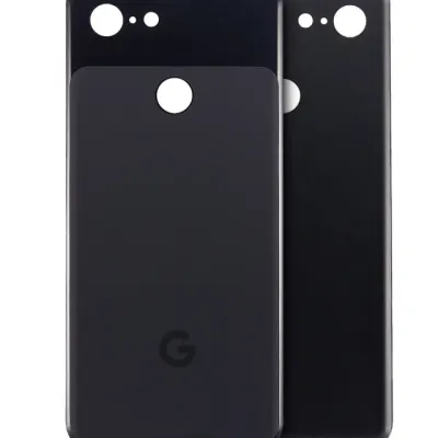 Задня кришка для Google Pixel 3 (Genuine OEM) (Just Black)