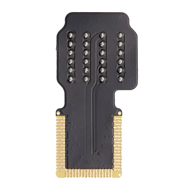 Ultra Wide Camera Flex Cable For iPhone 12 Pro (Soldering Required)