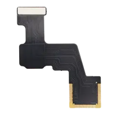 Шлейф ширококутної камери для iPhone 12 Pro (Soldering Required)