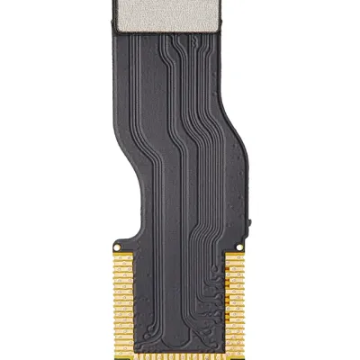Шлейф надширококутної камери для iPhone 11 Pro / 11 Pro Max (J7400) (Soldering Required)