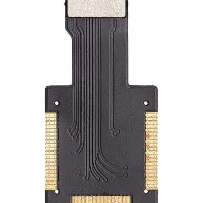 Шлейф телефото-камери для iPhone 11 Pro / 11 Pro Max (J7300) (Soldering Required)