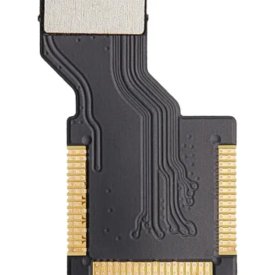 Wide Camera Flex Cable For iPhone X (Soldering Required)