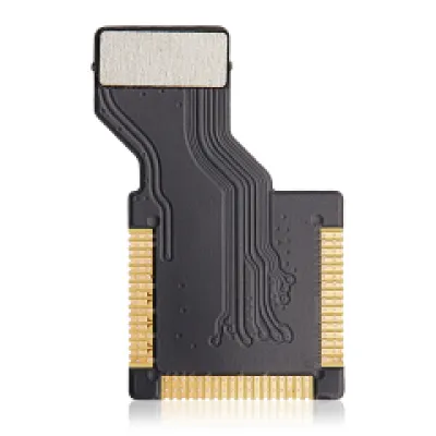 Шлейф ширококутної камери для iPhone X (Soldering Required)
