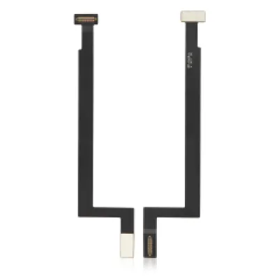 Шлейф дисплея для iPad Pro 12.9" 3rd Gen (2018) / 4th Gen (2020) (Aftermarket Plus) (2 шт)