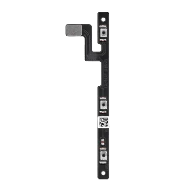 Power / Volume Button Flex Cable For Google Pixel 3a (Genuine OEM)