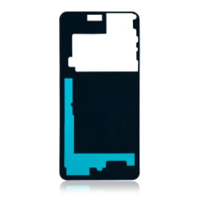 Проклейка задної кришки для Google Pixel 3 XL (Genuine OEM)