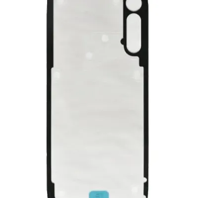 Проклейка задної кришки для Motorola Moto G Fast (XT2045 / 2020) (Genuine OEM)