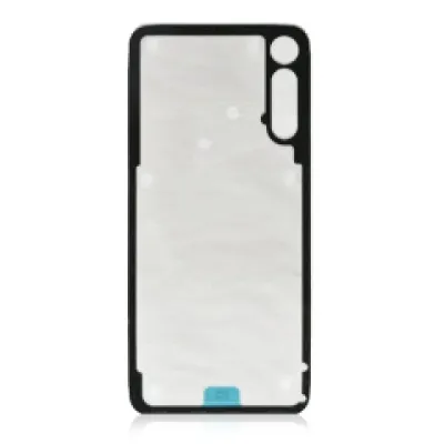 Проклейка задної кришки для Motorola Moto G Fast (XT2045 / 2020) (Genuine OEM)
