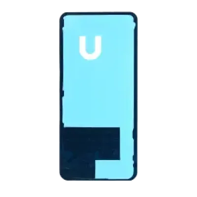 Проклейка задної кришки для Google Pixel 3 (Genuine OEM)