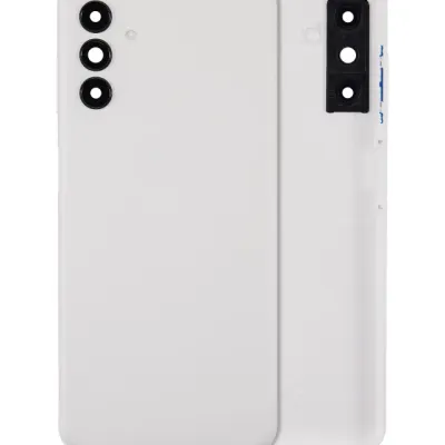Задня кришка для Samsung Galaxy A13 5G (A136 / 2021) (Aftermarket Plus) (білий)