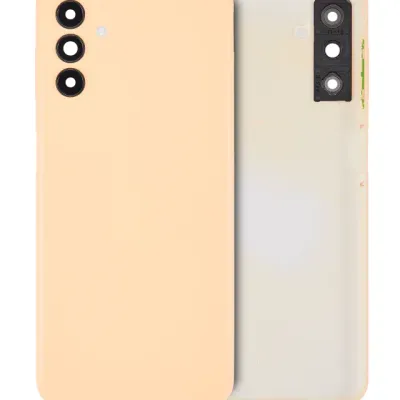 Задня кришка для Samsung Galaxy A13 5G (A136 / 2021) (Aftermarket Plus) (золотий)