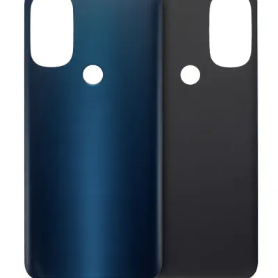 Задне скло для Motorola Moto G71 5G (XT2169 / 2022) (Neptune Green)