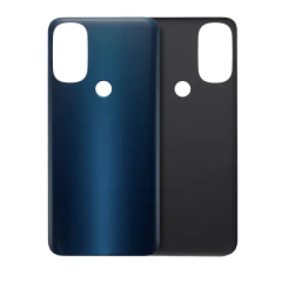 Задне скло для Motorola Moto G71 5G (XT2169 / 2022) (Neptune Green)