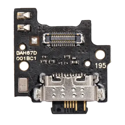 Плата зарядки для TCL 10+ (T782H)