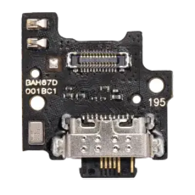 Плата зарядки для TCL 10+ (T782H)