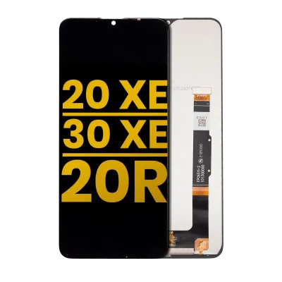 Дисплейний модуль для TCL 20 XE / 30 XE 5G / 20R 5G (Refurbished) (усі кольори)