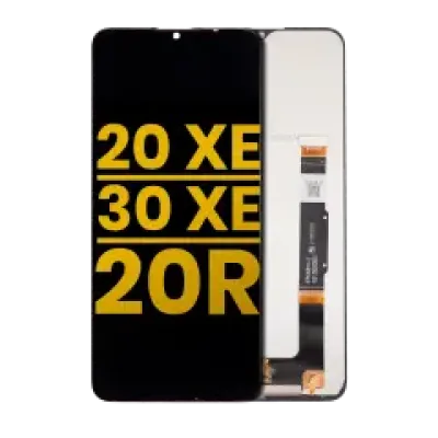 Дисплейний модуль для TCL 20 XE / 30 XE 5G / 20R 5G (Refurbished) (усі кольори)