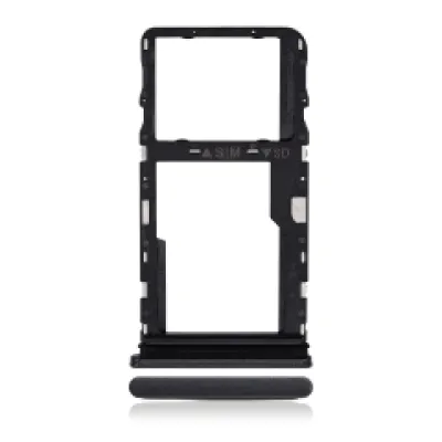 Лоток SIM для TCL 30 XE 5G (чорний)