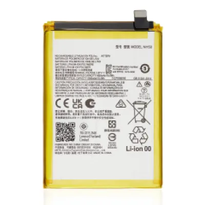 Акумулятор для Motorola Moto G22 (XT2231 / 2022) / E13 (XT2345 / 2023) / E32S (XT2229 / 2022) / G13 (XT2331 / 2023) / Moto G 5G (XT2313 / 2023) / G53 (XT2335 / 2022) (NH50)