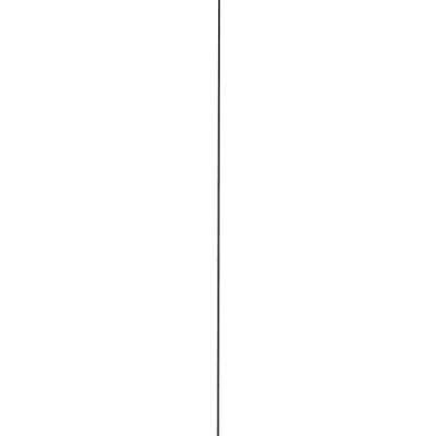 Кабель антени для Motorola Moto G22 (XT2231 / 2022) (Black:12.1см)