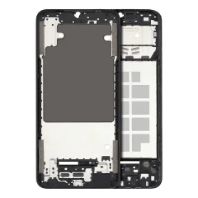 Дисплейний модуль з рамкою для Samsung Galaxy A03 Core (A032 / 2021)