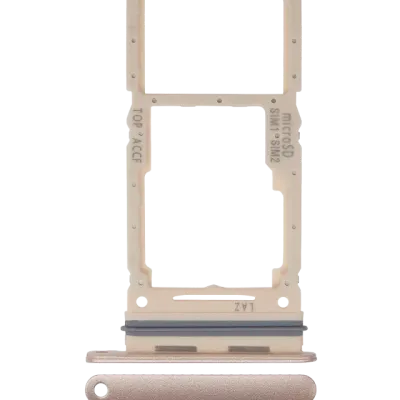 Лоток двох SIM-карт для Samsung Galaxy A33 5G (A336 / 2022) (Peach)